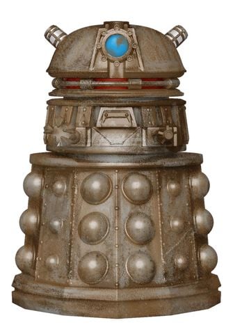 Figurine Funko Pop! N°901 - Doctor Who - Junkyard Dalek